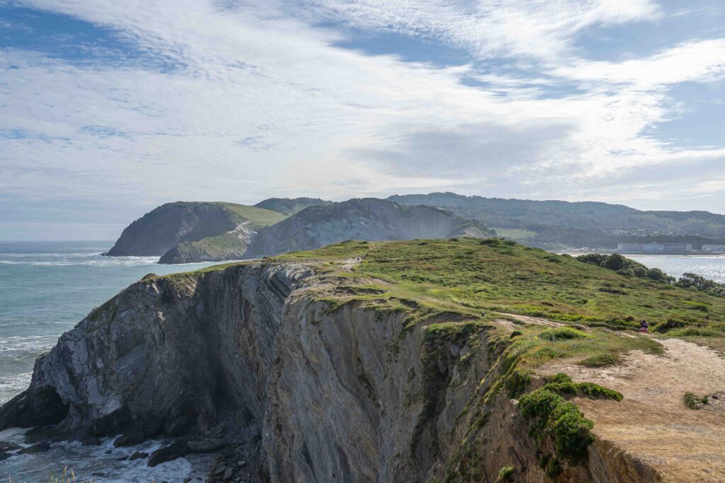 Muriola Gaztelu Barrika Kosta Trail 2024