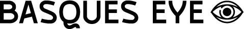 Basques Eye Logo