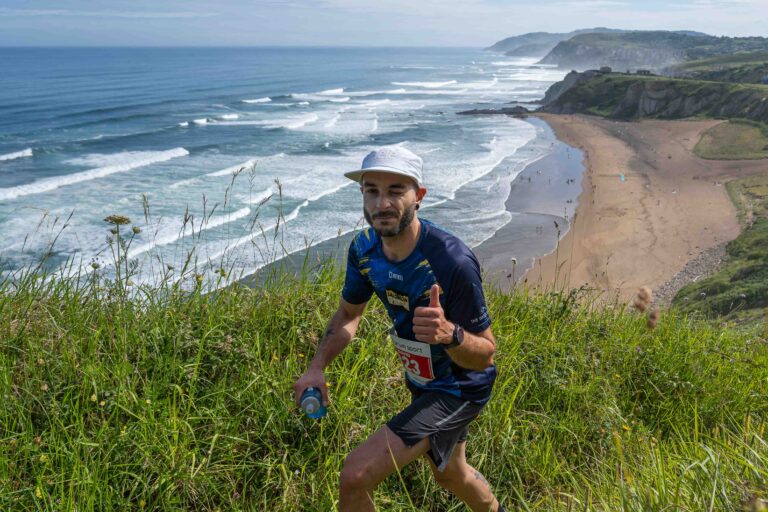 La Salvaje Sopela Kosta Trail 2024