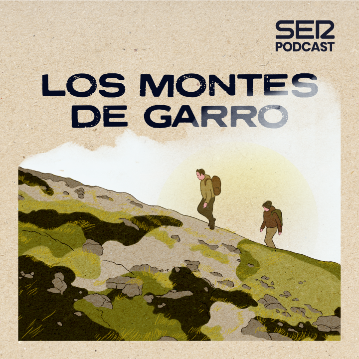 Los montes de Garro