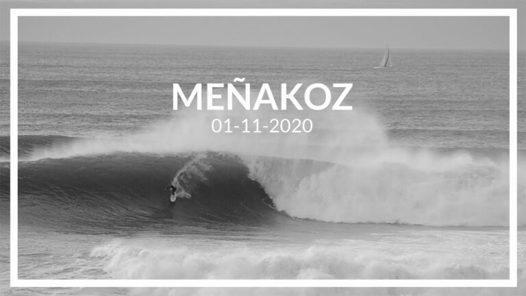 1 de Noviembre 2020 – Meñakoz