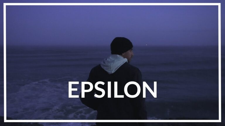 Epsilón